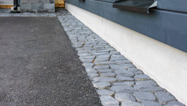 Best Cobblestone Driveway Installation  in Glasgow, VA